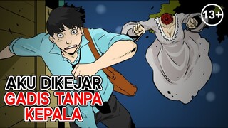 Gang Berhantu - Kisahku - Kisah Nyata - Dolant Kreatif