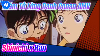 Thám Tử Lừng Danh Conan AMV 
Shinichi x Ran_4