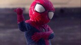 [Film]Siapa Lagi yang Bisa Mengalahkan Kerennya Spiderman?