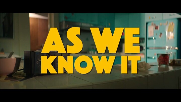 AS WE KNOW IT: Watch Full Movie Link ln Description