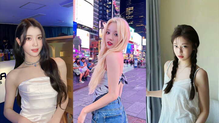 Ridiculous, if you didn't have ambition, why would you go to Korea alone?