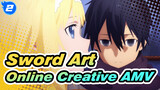 Alice? | Sword Art Online Creative AMV_2