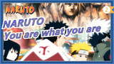 NARUTO|[Obito Uchiha/Naruto Uzumaki]You are what you are... Bastard!_2