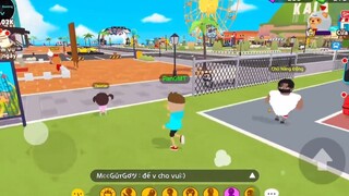 PLAY TOGETHER _ CẬP NHẬT TRÒ CHƠI MỚI, BỊ GIỚI HẠN CÂU CÁ, CÀY TIỀN KIỂU MỚI