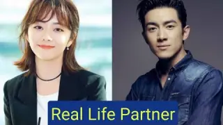 Master Of My Own /Cast Real Age/ Real Life Partners/ By ADcreation
