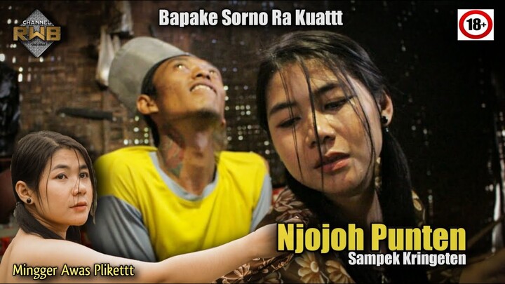 Video Lucu Bahasa Jawa - Njojoh Punten Sampek Kringeten