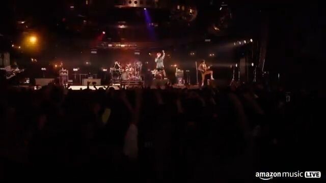 Fear, and Loathing in Las Vegas Live at 響都超特急2023