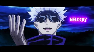 Satoru Gojo - You Are Weak [AMV/EDIT] by NeloCry