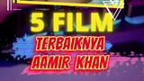 the best movies of Aamir Khan