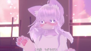 兄弟们 MMD房更新了，我好爱