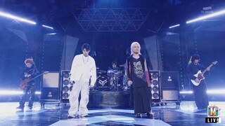 MY FIRST STORY × HYDE - MUGEN [2024.12.27]