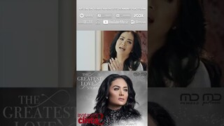 Krisdayanti - Ayat Ayat Cinta 2 (OST. Ayat Ayat Cinta 2) | #Short