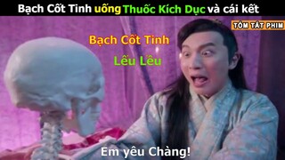 [Review Phim] Nhỏ không học Lớn đi Gạ Yêu Quái Xúc Than và cái kết | Review Tóm Tắt Phim Cổ Trang