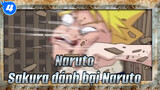 [Cut] Naruto Buster --- Haruno Sakura! Sakura đánh bại Naruto!_4