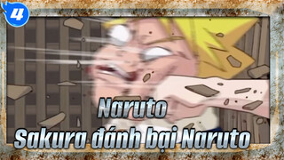 [Cut] Naruto Buster --- Haruno Sakura! Sakura đánh bại Naruto!_4