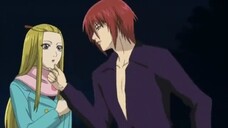 Yamato Nadeshiko Episode 14