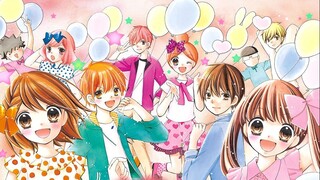 12-sai : Chicchana Mune no Tokimeki SS2 Tập 10 vietsub