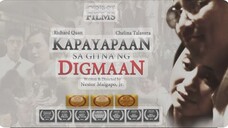 KAPAYAPAAN SA GITNA NG DIGMAAN(eng/sub)