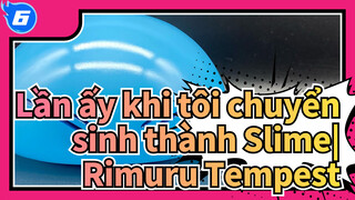 Lần ấy khi tôi chuyển sinh thành Slime|Rimuru Tempest: Vua Moe （Sản xuất bởi PROPLICA ）_6