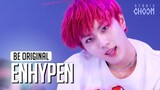 [BE ORIGINAL] ENHYPEN(엔하이픈) 'Future Perfect (Pass the MIC)' (4K)