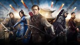 The Great Wall HD Full movie English sub | Best movie