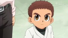 Hunter x Hunter episode 30 Tagalog