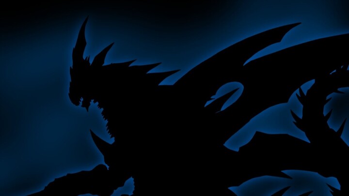 ‌Fusion Evolution: Hell Thunder Judge: Blaze Sharp Spirit Dimaga
