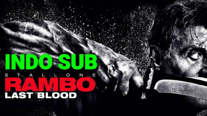Rambo.Last.Blood.2019. | 2