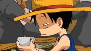 Luffy kawaiiii                      vid or Instagram