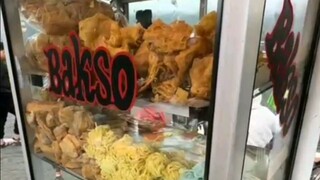 Makan Bakso Malang Di Bromo Maknyus yg sudah pernah nyoba komen ya