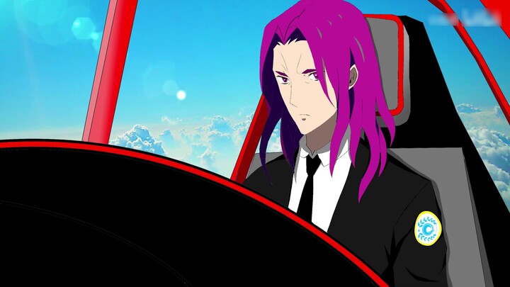 Kehidupan sehari-hari Fgo Kasdim