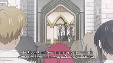 Gorila no Kami Kara Kago Sareta - EP 6 (HD)