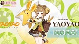 [FANDUB INDO] YAOYAO DEMO CHARACTER. Bocil Keponakan Para Adepti