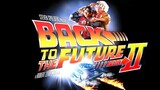 Back to the future Part 2