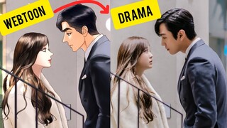 Top 10 kdramas based on webtoon #DONG_OG #kdrama #kdramalover #webtoon #netflixkdramas #disneyplus