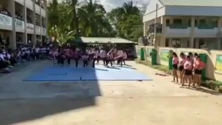 cheerdance