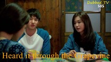 Heard it through the Grapevine Ep. 29_TAGALOG DUBBED