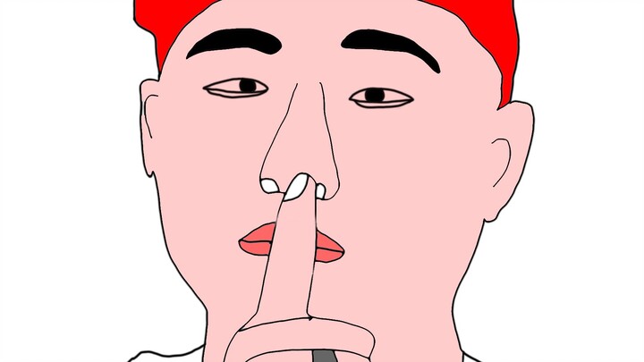 [MBTI] Things that the 16 personality types will never do in life! You will never guess~