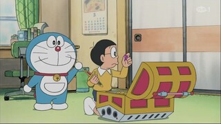 Doraemon Episode 290