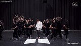[K-POP|BTS]Dance Practice|BGM: ON