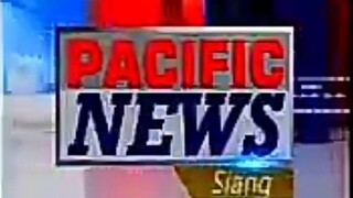 Obb Pacific News Siang Pacific Tv Kompas Tv Manado