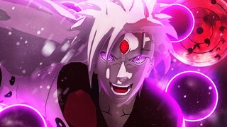 This New Madara DLC Is Game Changing In Shinobi Striker