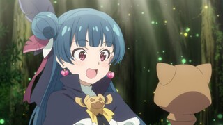 Genjitsu no Yohane EP 02 || Indonesia Subtitle