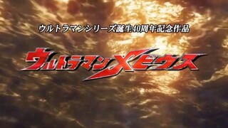 Ultraman Mebius Episode 02