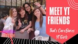 MEET UP YOU TUBE FRIENDS IN PHILIPPINES | YEAR END 2021 | ZeggeeZuriel - KukuPaloma -YrechTV -ZMitch
