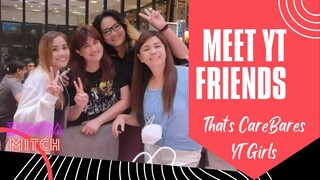 MEET UP YOU TUBE FRIENDS IN PHILIPPINES | YEAR END 2021 | ZeggeeZuriel - KukuPaloma -YrechTV -ZMitch