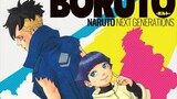 Boruto: Naruto Next Generations (GTV) Episode 272-274