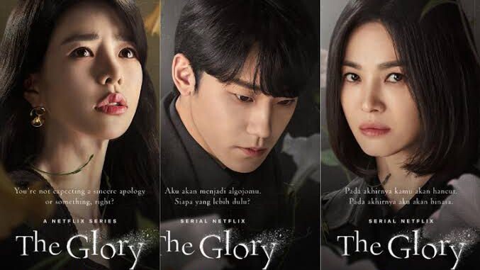 THE GLORY EPISODE 3 [ENG SUB] 720PHD