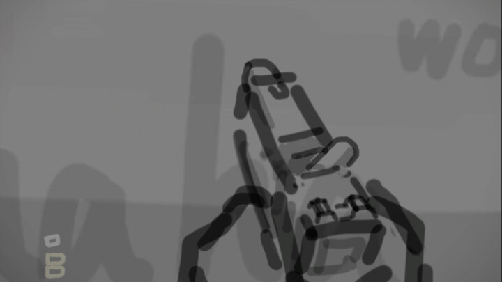 快影动画练习12