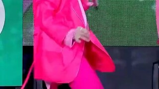 J-Hope fancam